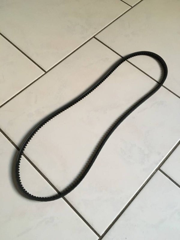 V-snaar ventilator/dynamo