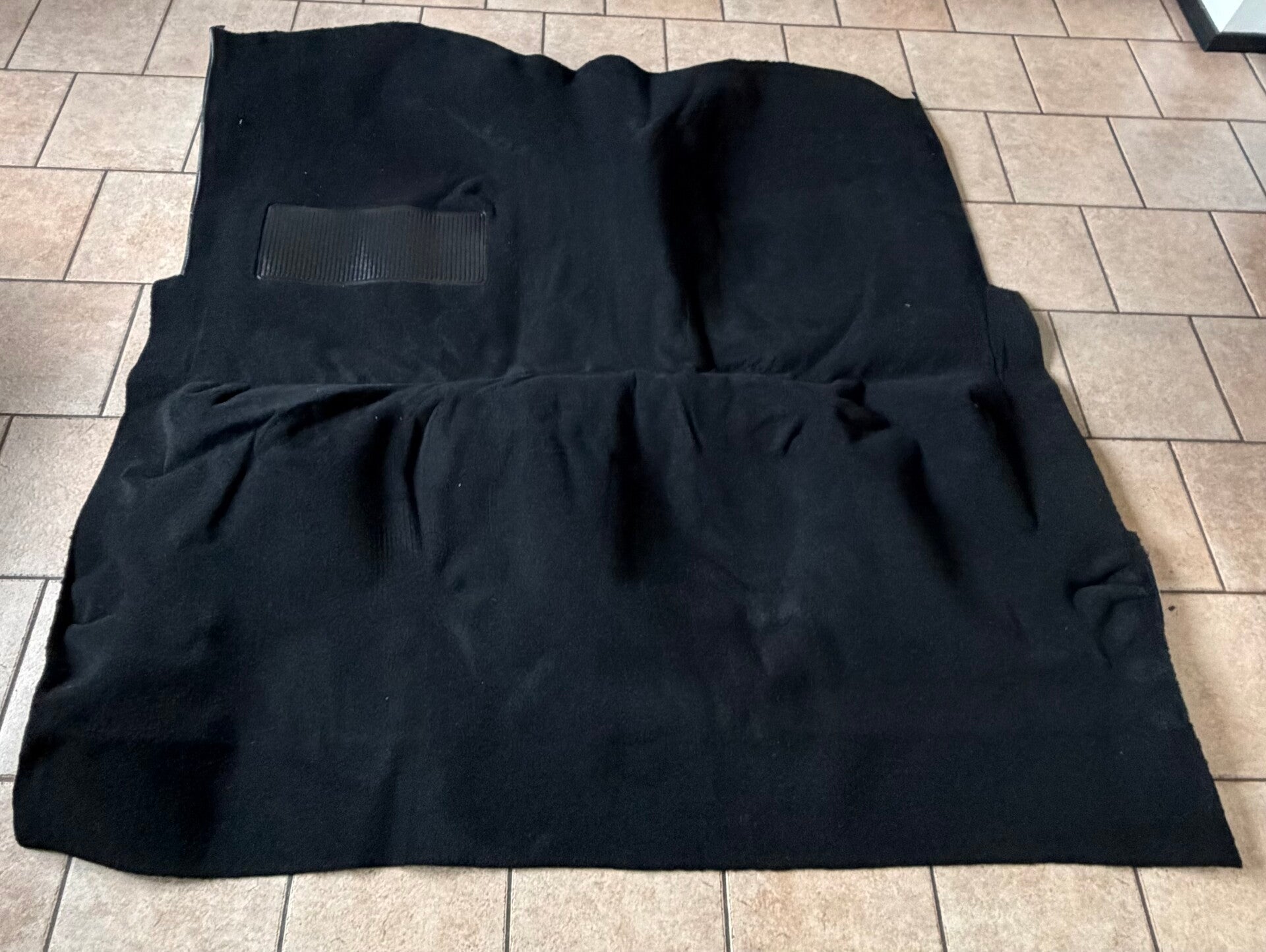 vloerbedekking C10 (in vorm)