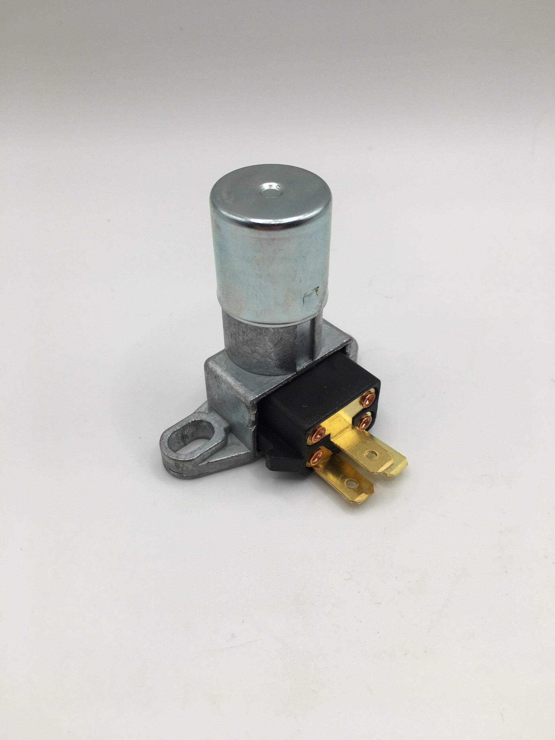 Voetschakelaar groot/klein licht