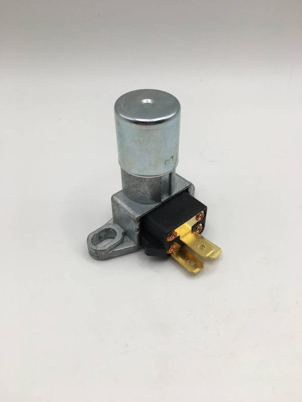 Voetschakelaar groot/klein licht