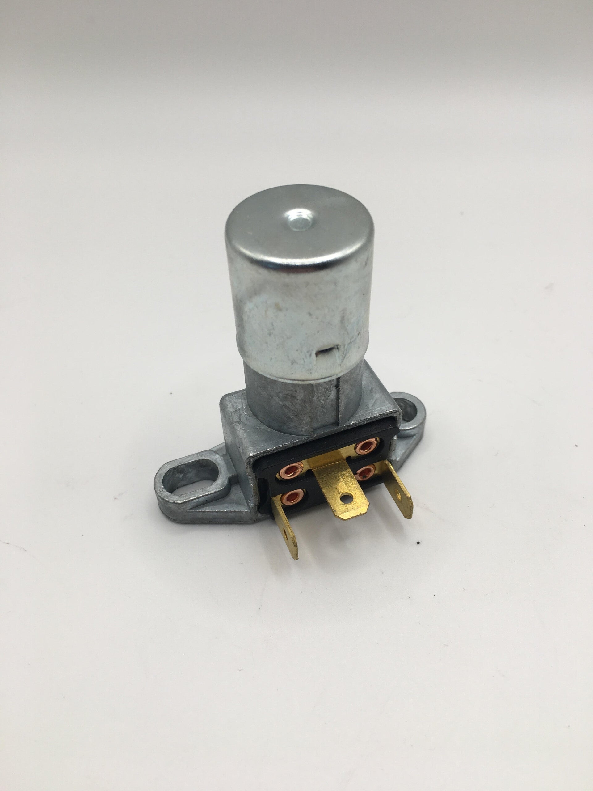 Voetschakelaar groot/klein licht