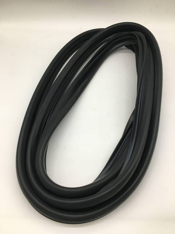Voorruitrubber