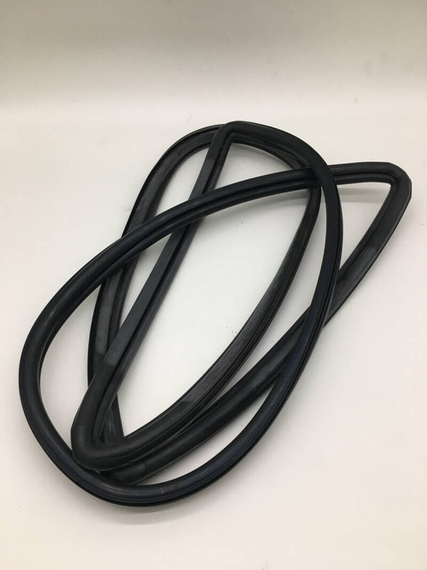 Voorruitrubber