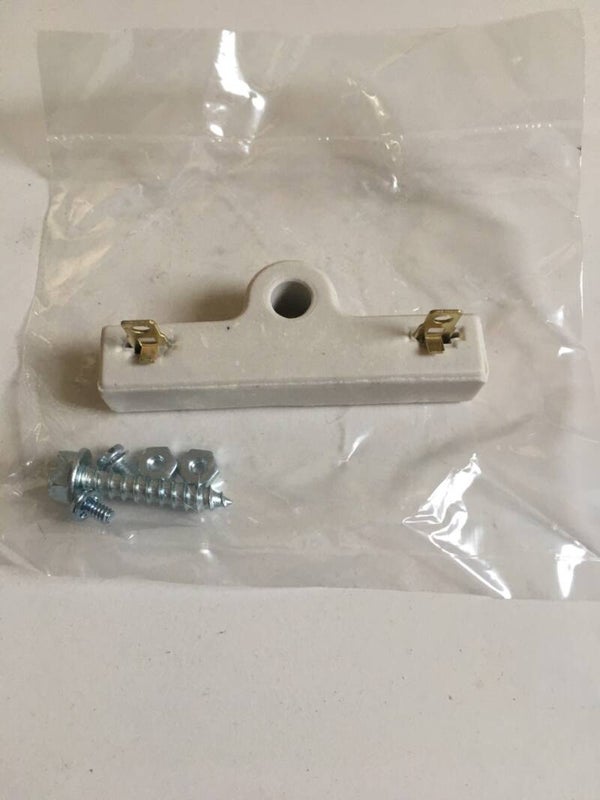 Weerstand blok (klein)