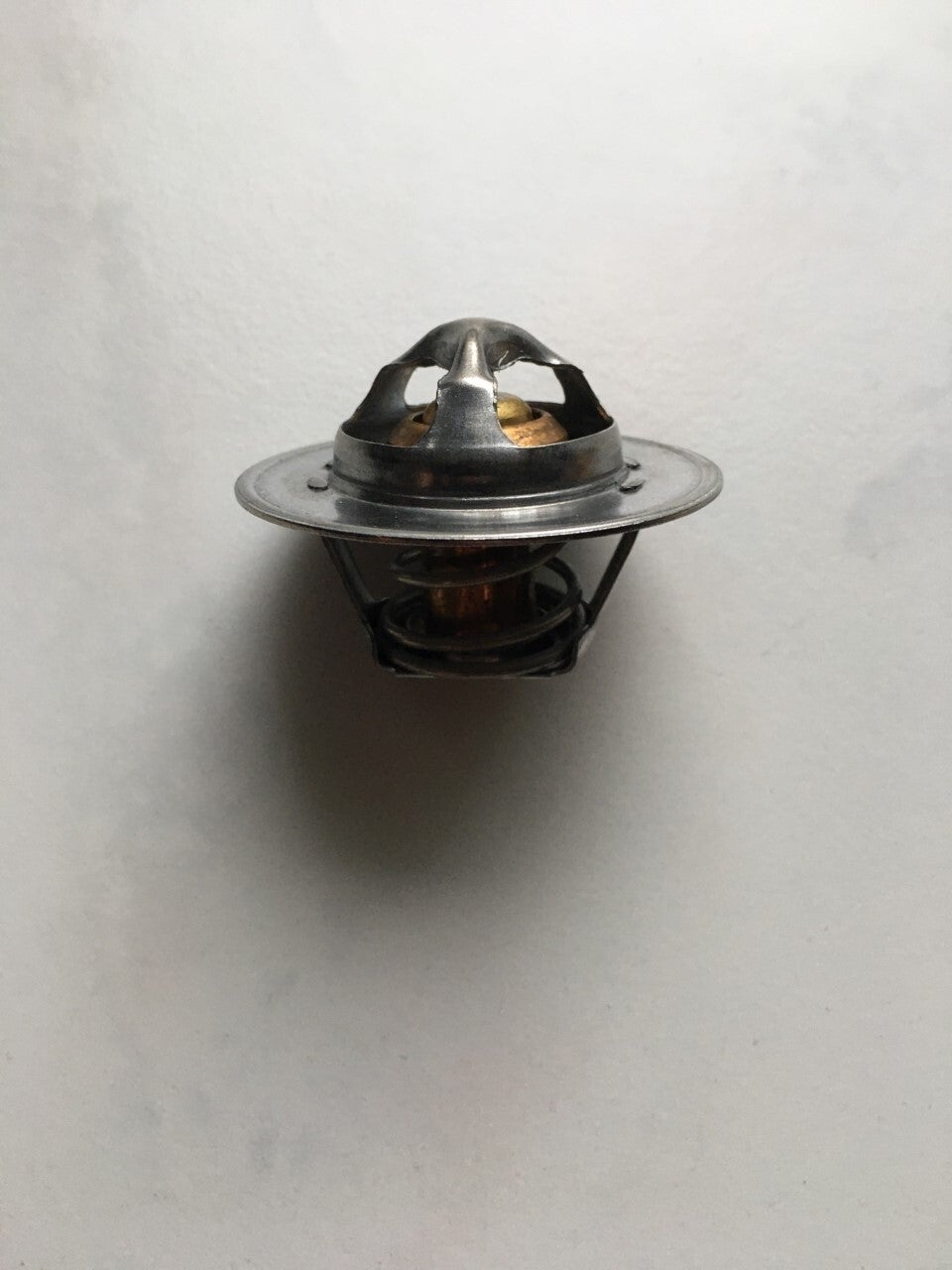 High flow thermostaat 160F