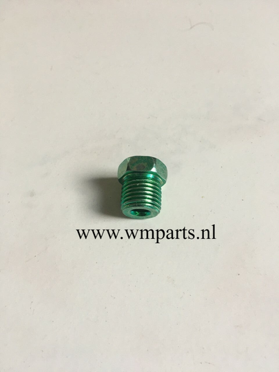 Wartel hoofdremcilinder (secondary)
