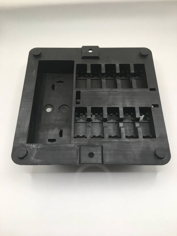 Zekeringskast 72-80 (universeel)