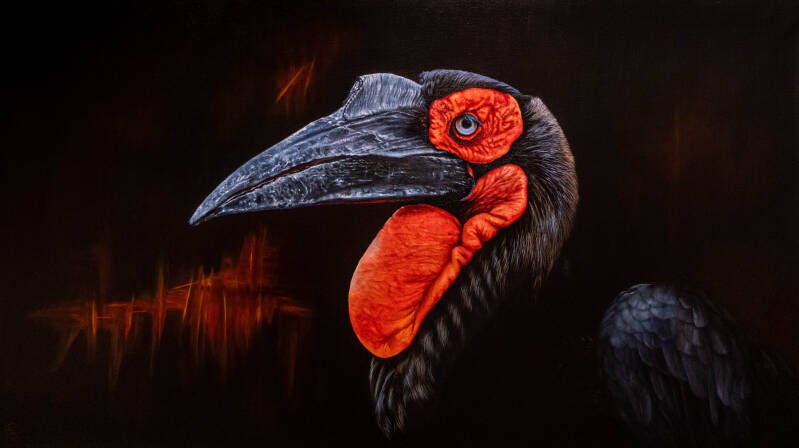BILLY | 180x90cm | SOLD