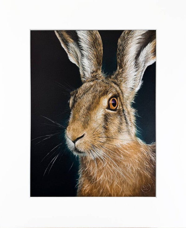 Jopie · Giclée kunstdruk op papier