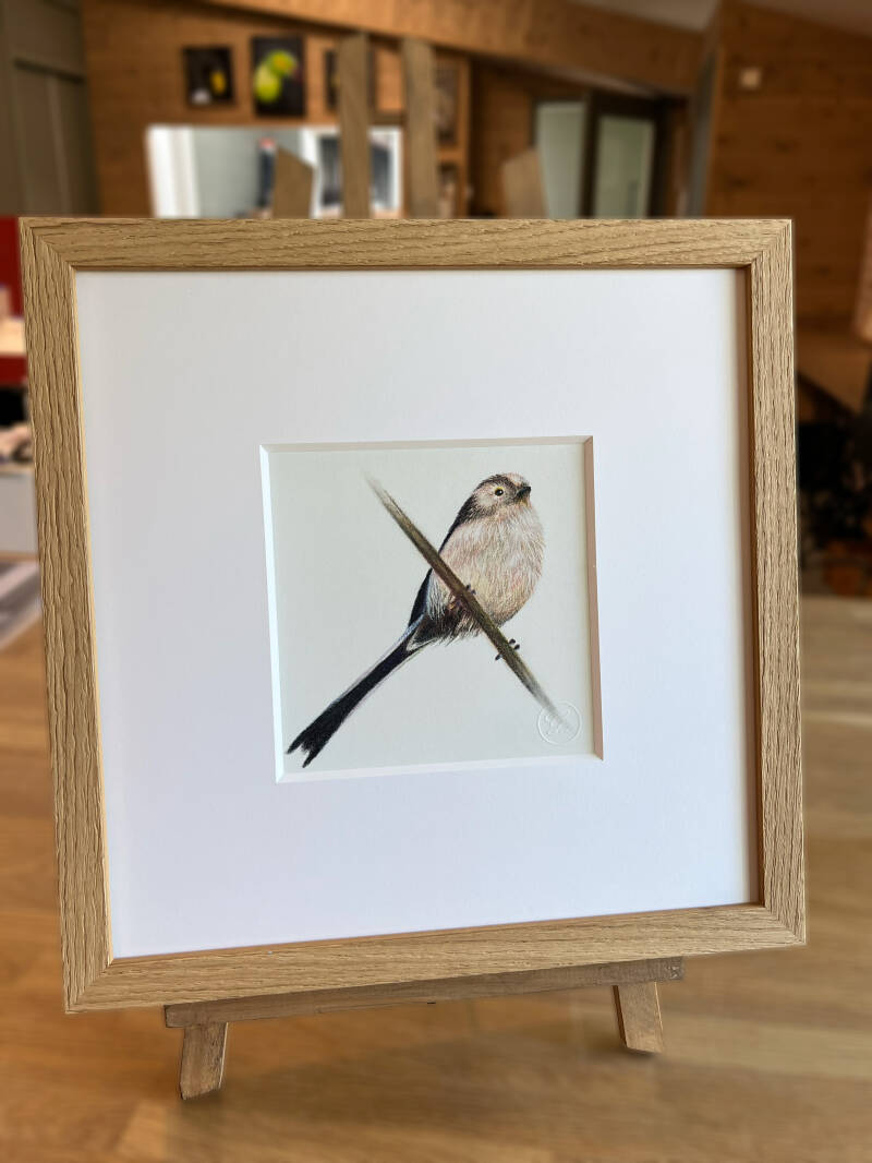 33x33cm | VERKOCHT
