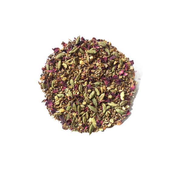 KRUIDEN THEE - MADAME AYURVEDA PITTA