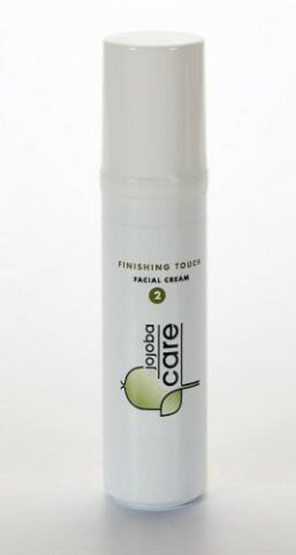 Finishing touch n° 2 - 45ml