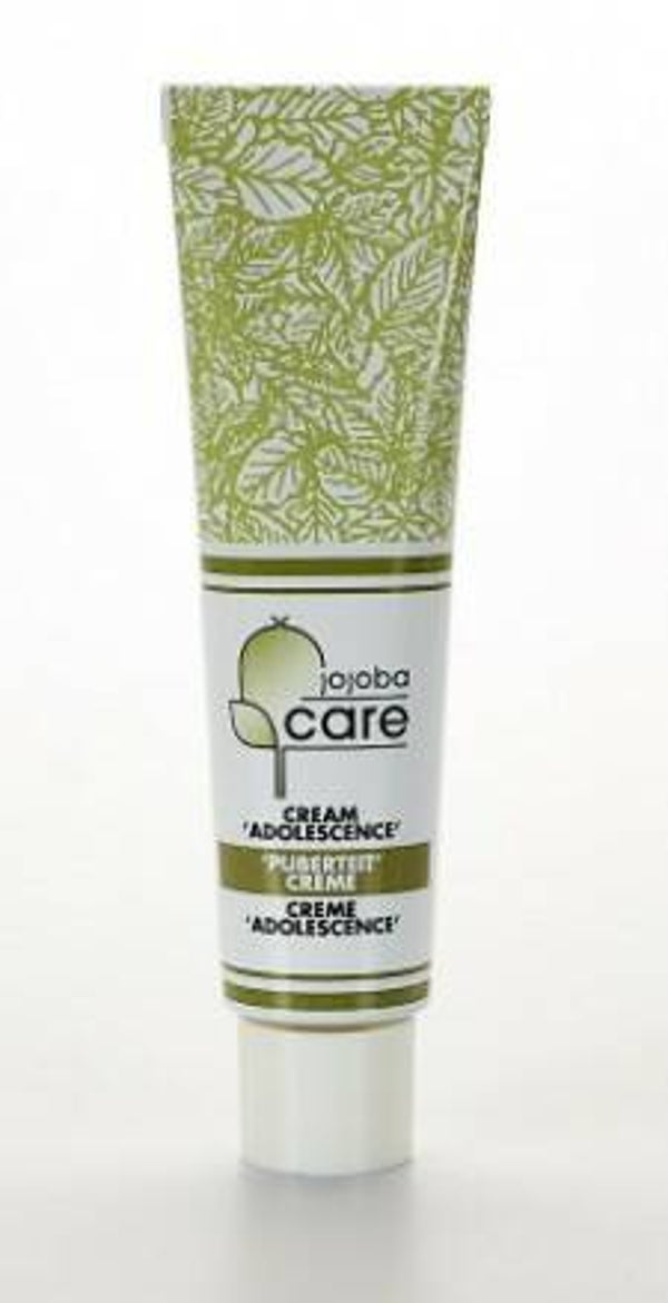 Puberteitcrème 40ml
