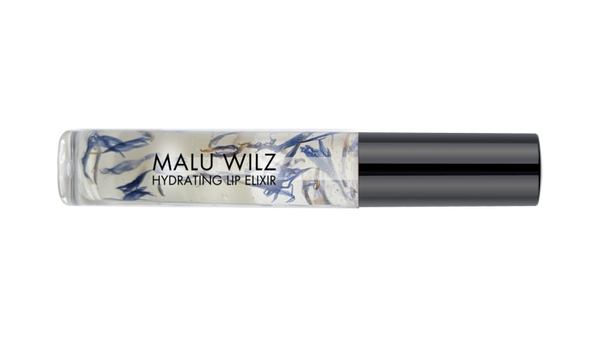 Hydrating Lip Elixir 3 - Cornflower