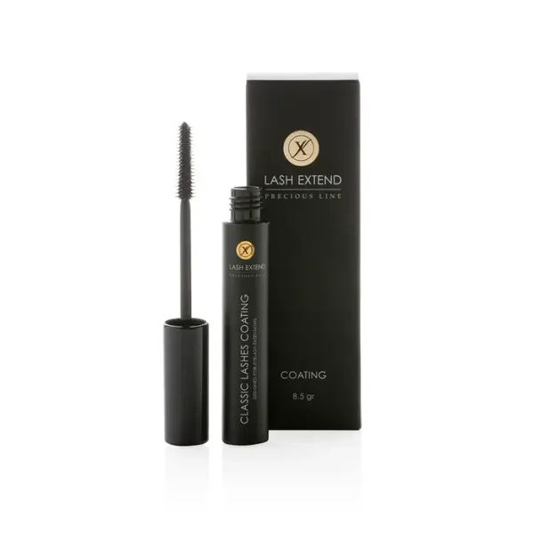 Lash eXtend Essence Coating - Nazorg bij Wimperextensions