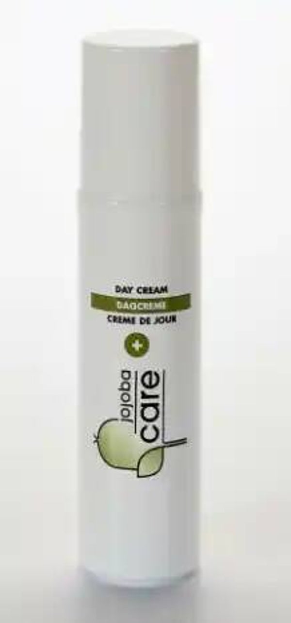 Dagcrème plus 50 ml