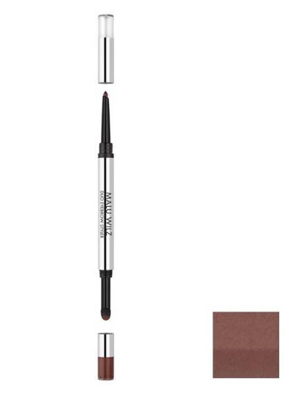 Duo eyebrow styler 8