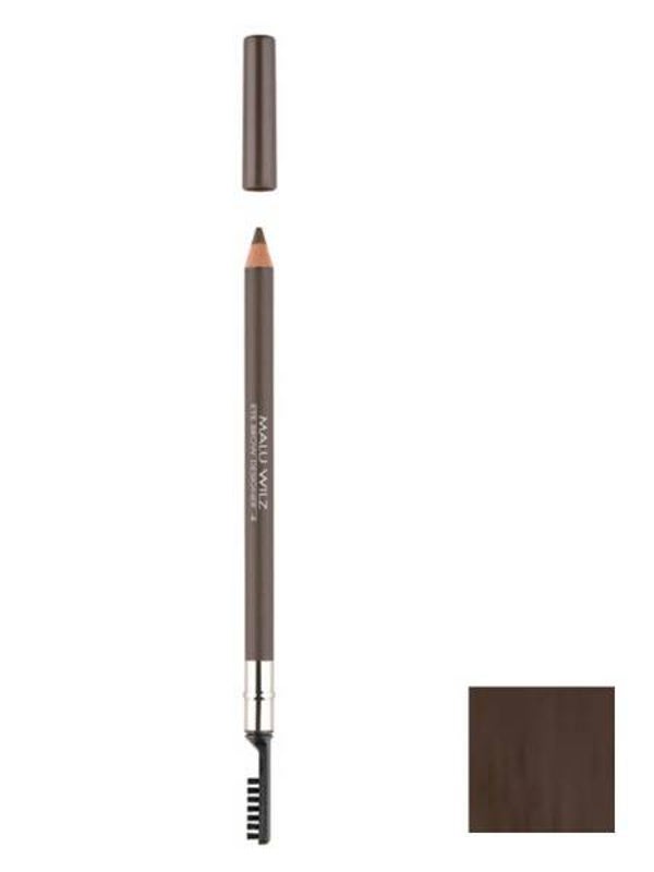 Eyebrow designer 4