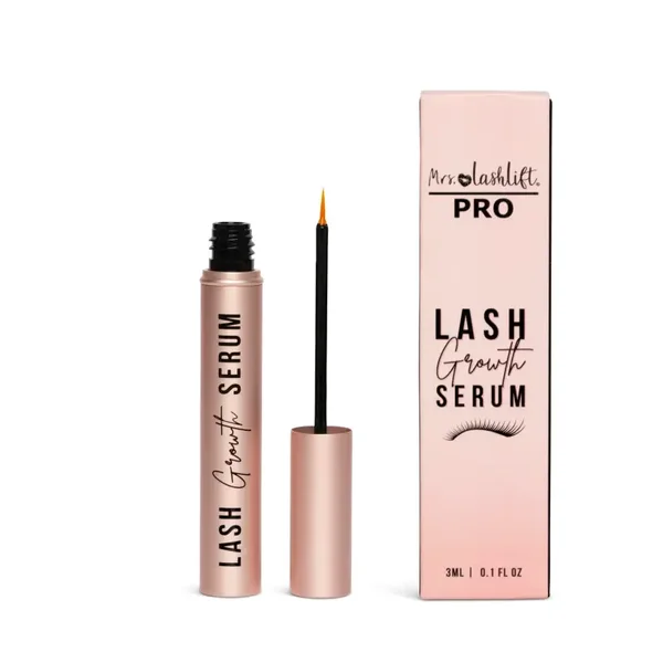 Mrs. Lashlift PRO Growth Serum 3ml