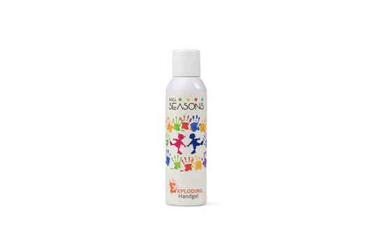 Exploding Handgel  200 ml