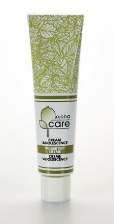 Puberteitcrème 40ml