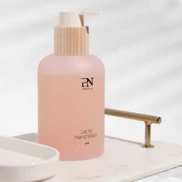 Lactic Hand Soap - 250ml