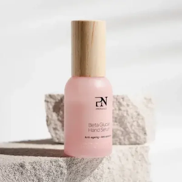 Beta Glucan Hand Serum - 40ml