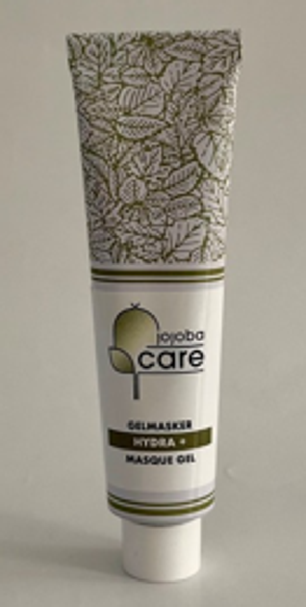 Gelmasker Hydra + 40 ml