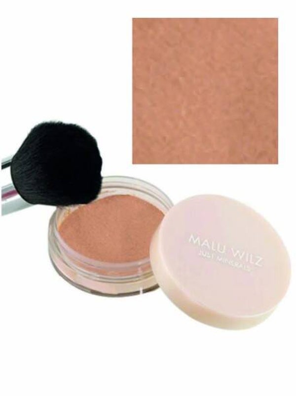 Mineral Powder Foundation 9