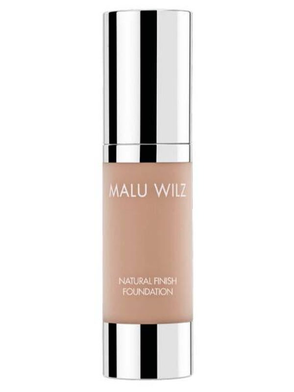 Naturel finish foundation 44