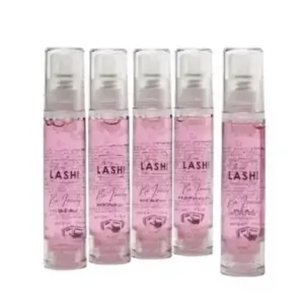 Be Lovely – Lash Shampoo 10ml - Wimper Reinigingskwast