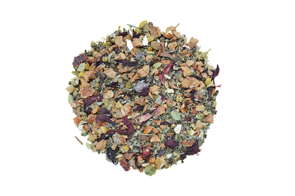 KRUIDEN THEE - RELAX ZEN THEE