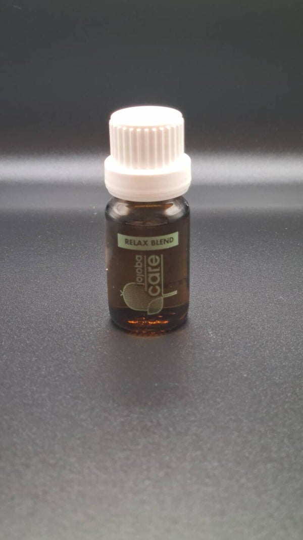 Geurblend Relax  10ml