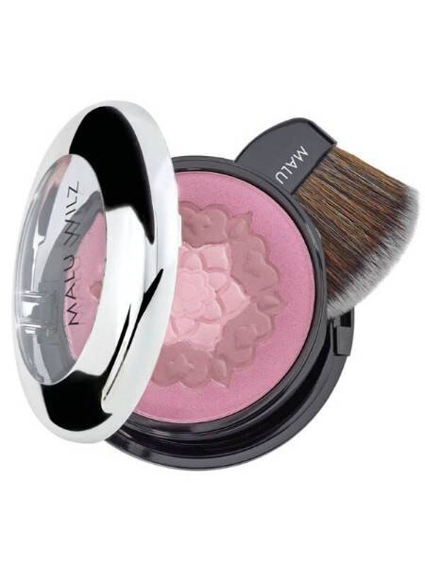 Rosy Cheek Blusher