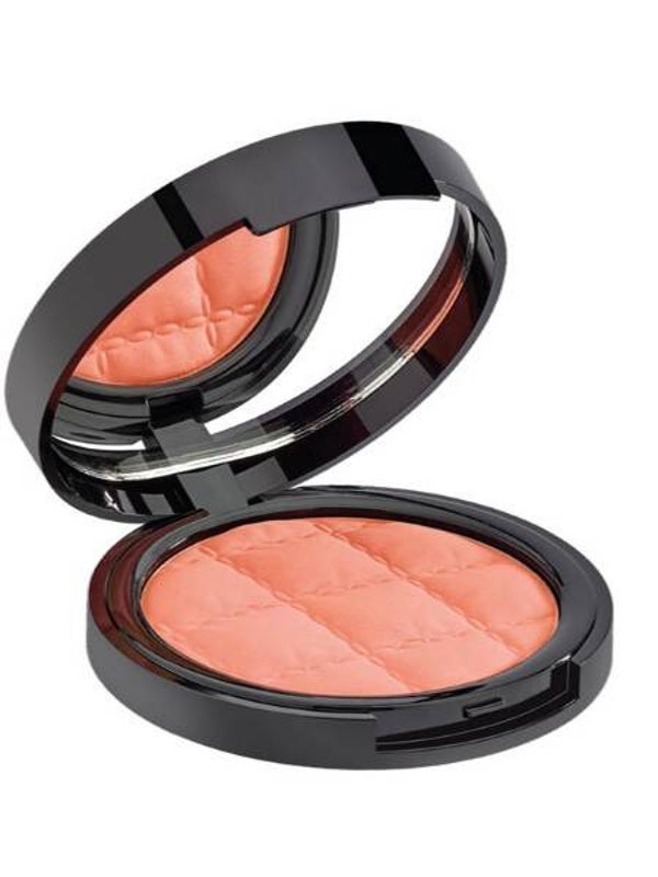 Satin Glow Blusher 4