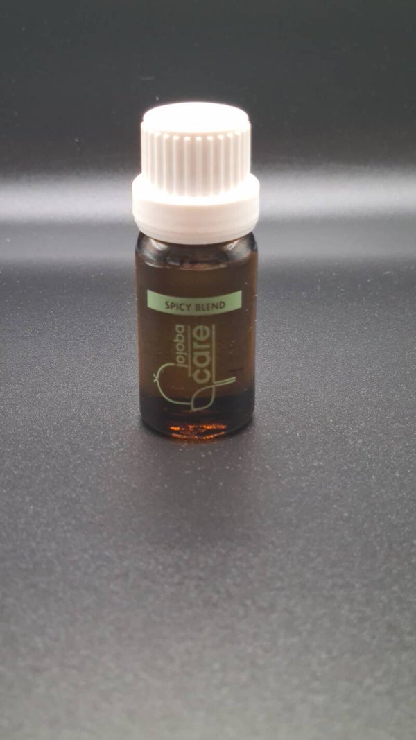 Geurblend Spicy 10 ml