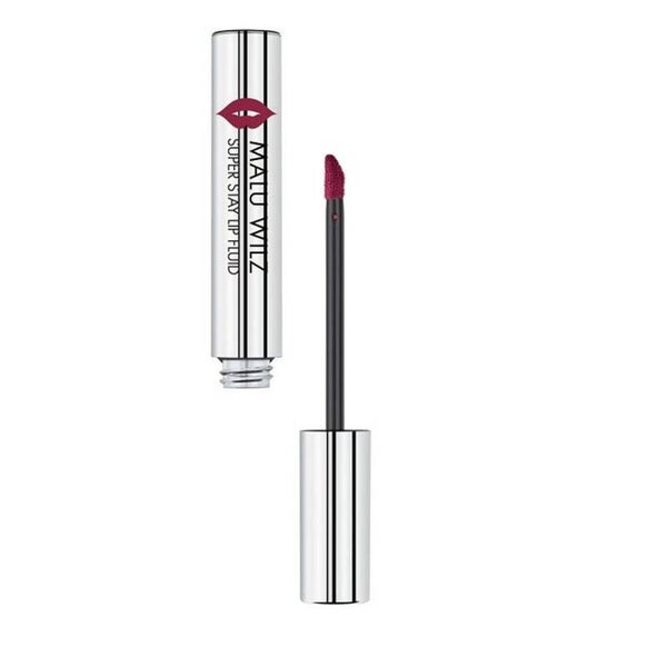 Super stay lip fluid 7 Dark berry