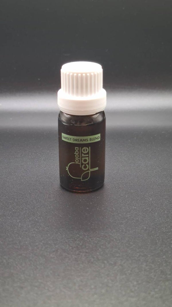 Geurblend Sweet dreams 10 ml