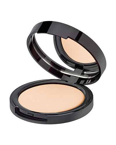 Silk Touch Compact Powder 20