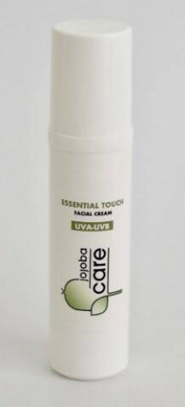 UVA - UVB 50ml