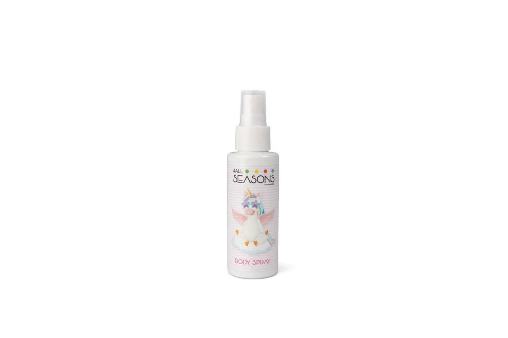 Body spray Unicorn