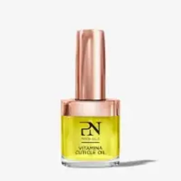 Vitamina Cuticle Oil 10 ml
