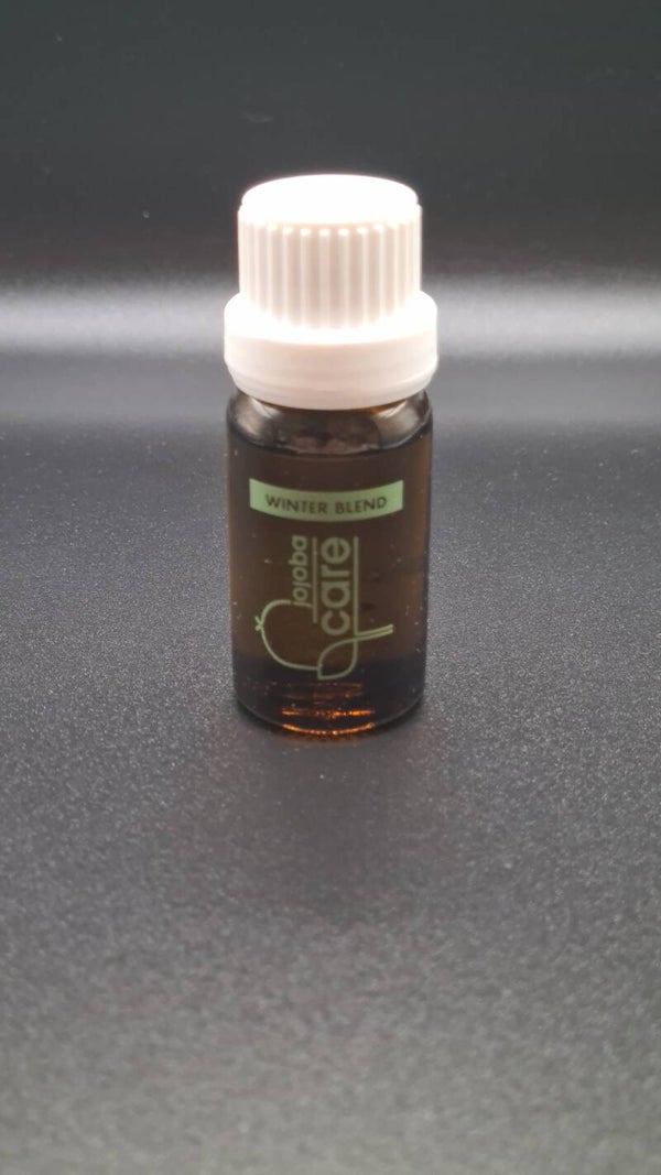 Geurblend Winterblend 10 ml