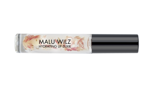 Hydrating Lip Elixir 2 - Amaranthus