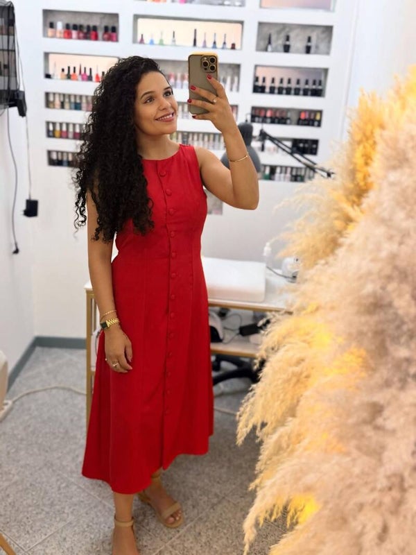 Vestido POLY