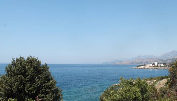 12 Apartments (2 Zi.) Strand 900m2 ,  Strand 90m. Panorama VB 330.000E