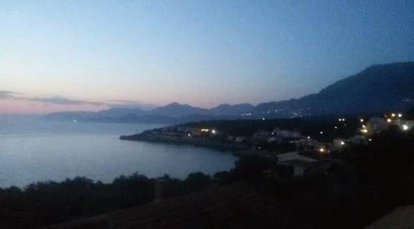 3St.Haus 170m2 Grund 280m2 Strand 400m Meerblick