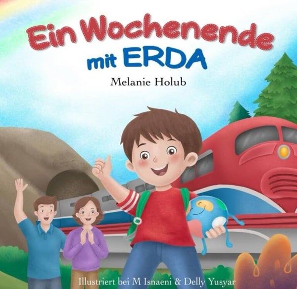 Ein Wochenende mit ERDA