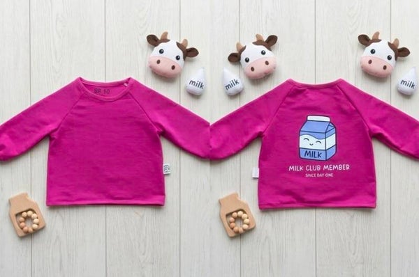 Kinder Pulli