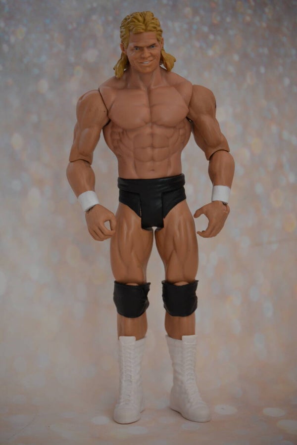 WWF/WWE Lex Luger